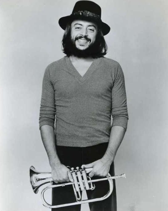 He was a man who brought smiles to people’s faces for decades. The world is less bright without him. 

RIP, Chuck Mangione.