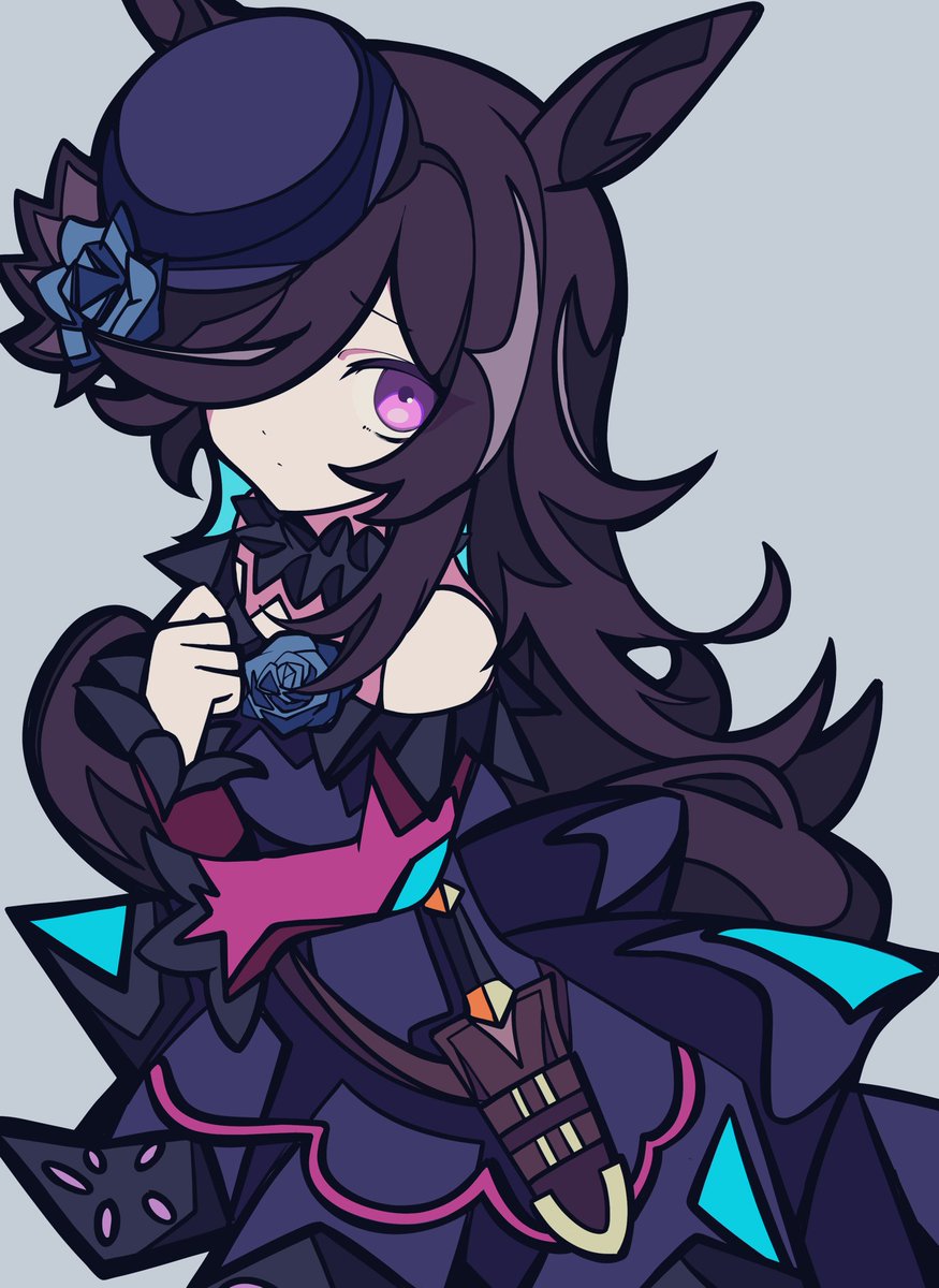 kikkasoon's tweet image. #umamusume #ウマ娘