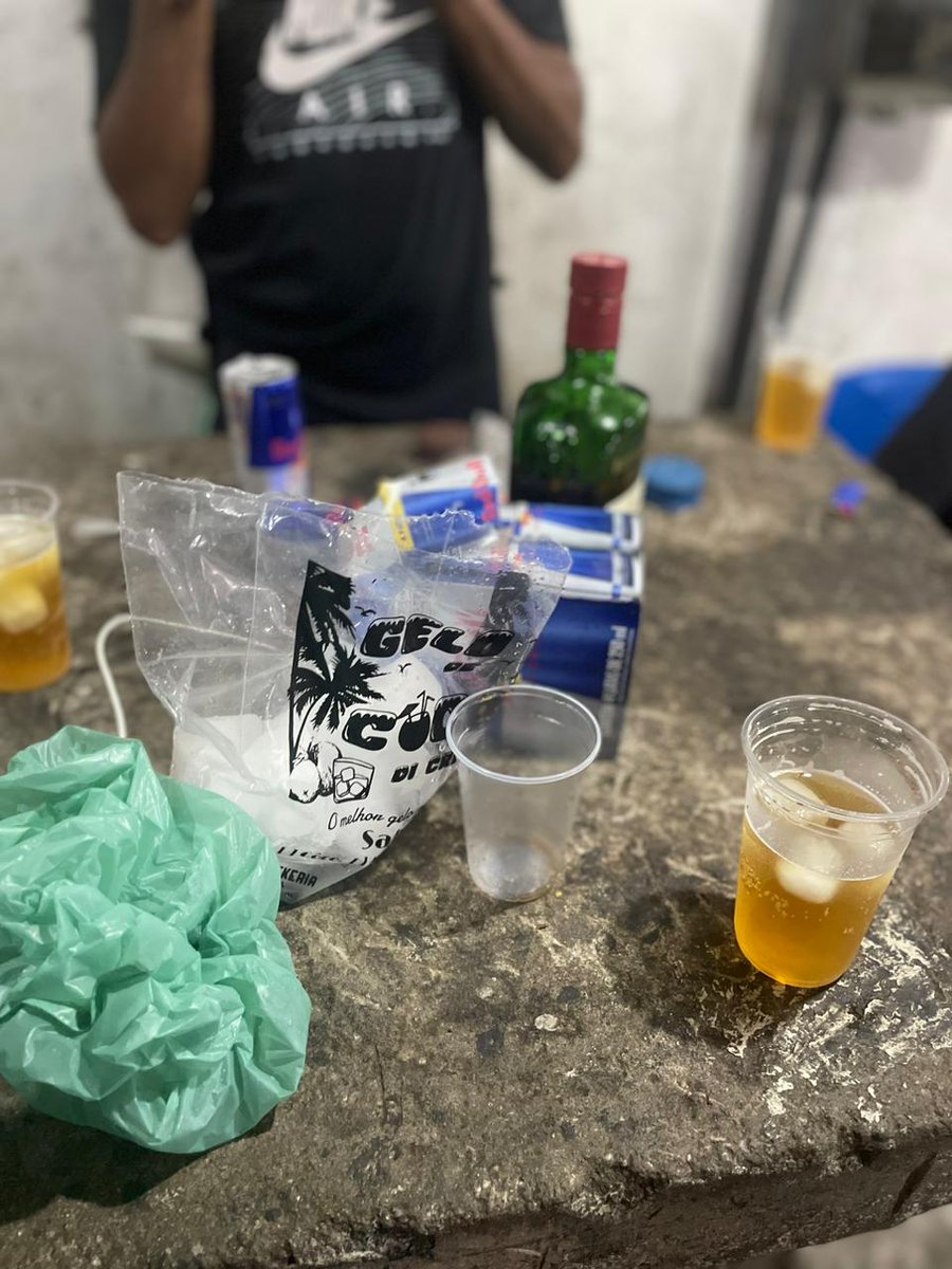 Vivendo a vida, como se fosse o último dia 😶‍🌫️🤑