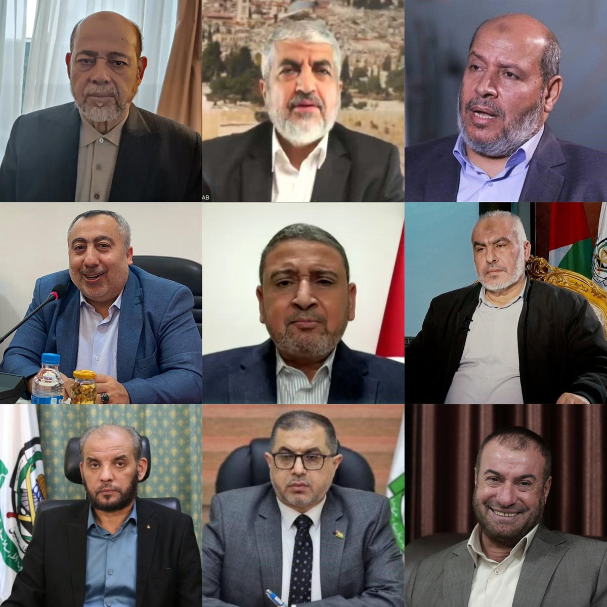 ustafa_ad's tweet image. من أجل هؤلاء المجـرمين، يمـوت أهالي قطاع غزة جوعًا وعطشًا،
يموتون في رحلة الموت بحثًا عمّا يسدّ رمق أطفالهم.
من أجل هؤلاء المجـرمين، يُقضى على أهالي غزة خنقًا تحت الركام،
حرقًا بين الخيام، دهـ ـسًا تحت جنازير الدبابات.
من أجل هؤلاء المجرمين، يُمزّق أهل غزة أشلاء تحت قصف الصواريخ!