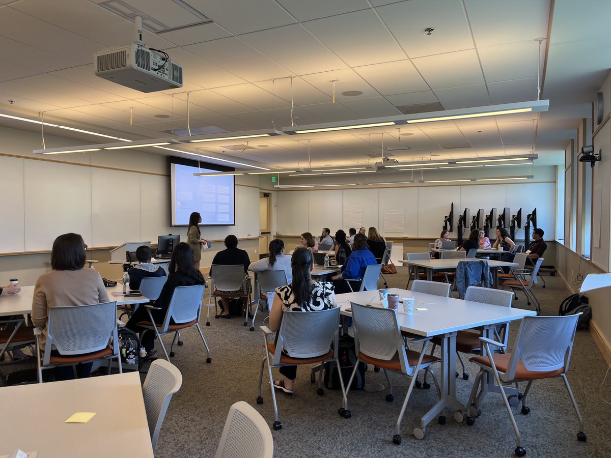 RPP_Network's tweet image. Day 2 of #NNERPP25 is in full swing! Lots of exciting sessions and fun connection opportunities happening
