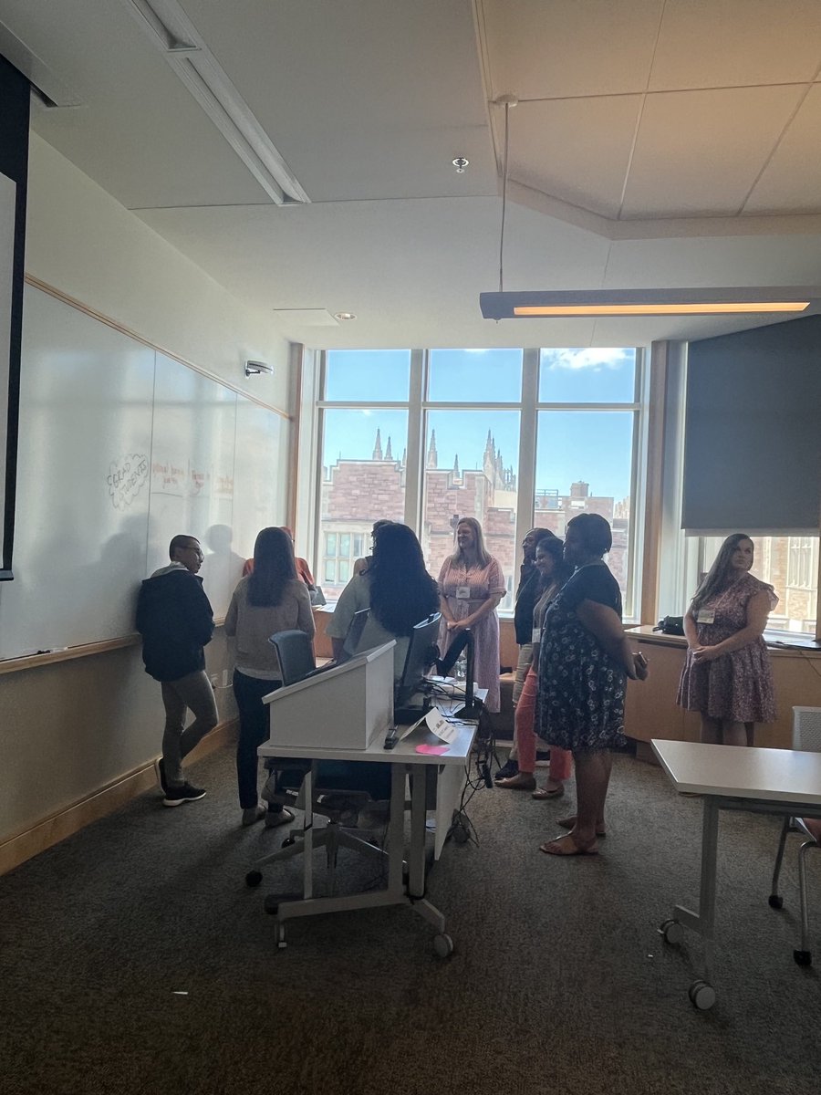 RPP_Network's tweet image. Day 2 of #NNERPP25 is in full swing! Lots of exciting sessions and fun connection opportunities happening