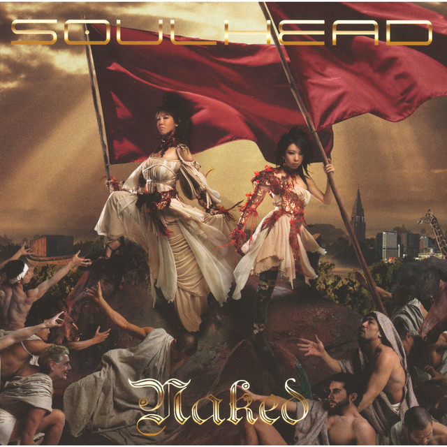 SmallSongsDaily's tweet image. DAY 235
SONG: SPARKLE☆TRAIN
ARTIST: SOULHEAD
ALBUM: Naked
MONTHLY LISTENERS: 27,500