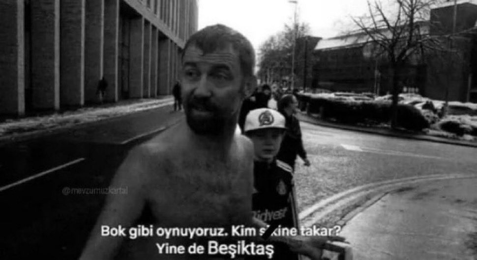 yine de beşiktaş