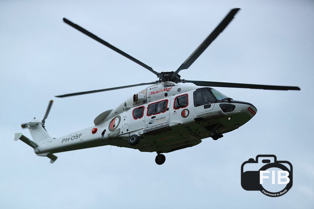 FSV De Feijenoorder organiseert geen reis naar Fenerbahçe feyenoordinbeeld.nl/fsv-de-feijeno…