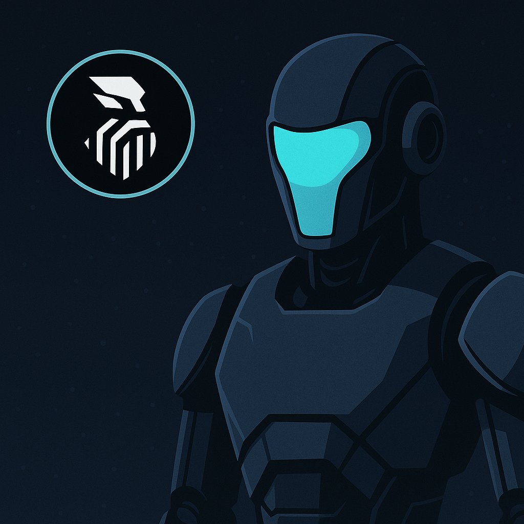 Public blockchains weren’t built for intelligent agents.
<a href="/tenprotocol/">TEN (🔟/🔟)</a> is fixing that.
With encrypted compute + composable design, agents can now:
🧠 Coordinate in real time
🔐 Act privately
📊 Settle publicly

<a href="/tenprotocol/">TEN (🔟/🔟)</a> | <a href="/cookiedotfun/">Cookie DAO 🍪</a>

Web3 automation just got smarter 🧠