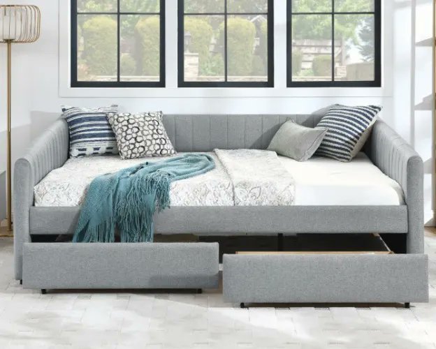 _Khiren's tweet image. Gao gao~ ItzPress just contributed towards Upholstered Daybed via Throne! Thank you so much~ throne.com/khiren #Wishlist #Throne