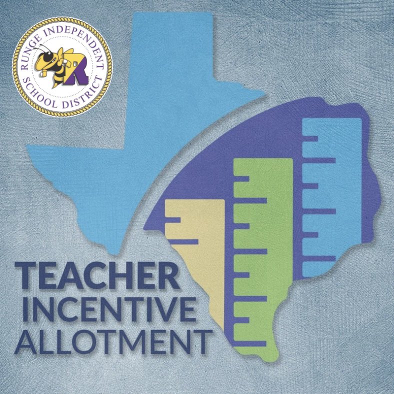 RungeISD's tweet image. Runge ISD’s Teacher Incentive Allotment application has been officially accepted by TEA! This brings new opportunities to reward our amazing teachers with financial incentives. Huge thanks to Mr. Dominguez for leading the way! #RungeISD #TIA #GrowingGreatness