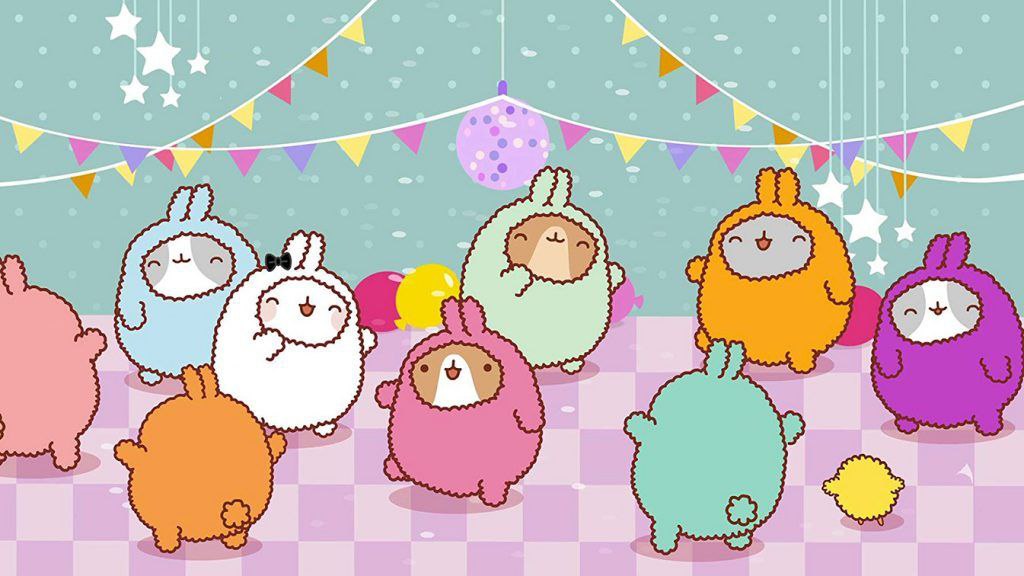 sirneyoo's tweet photo. @TheDegenAnt $molang is here for that 100x
CA: 9GCjrfLyH8DoogPmodPQtqHxaYSLyAQtvUumJFSCbonk https://t.co/2C9iRaOVrz
