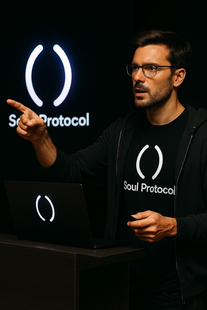 4 reasons you need to jump into <a href="/0xSoulProtocol/">Soul Labs</a> testnet today, Let's dive in;

Cross‑chain lending across Arbitrum, Optimism, Avalanche, Ethereum &amp; more, no wrapped tokens, no bridges. #CrossChain

You also get to earn Seeds for every supply/borrow mission and these Seeds convert