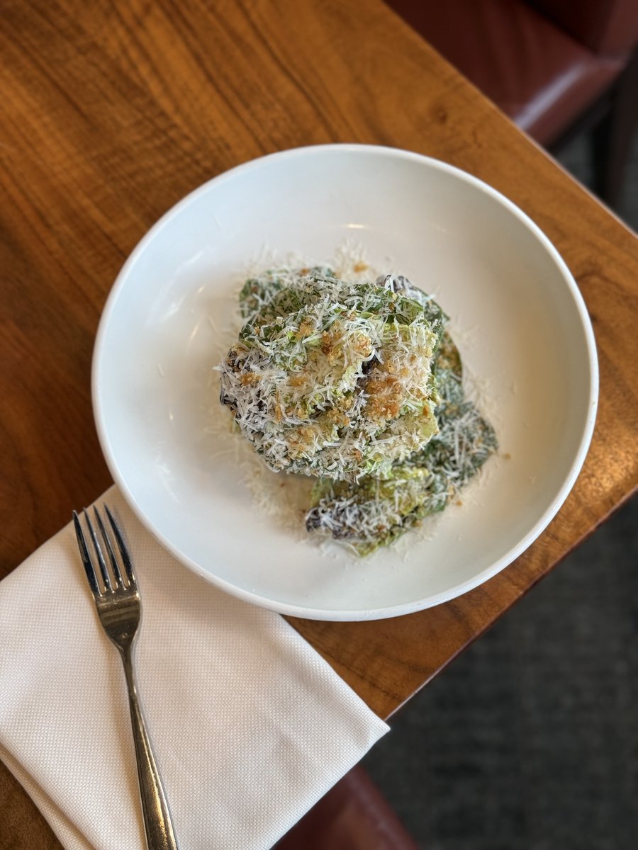 Restaurant Week kicks off TOMORROW! 🍽️
3 craveable courses starting at $49 — from filet mignon to Basque cheesecake.
📅 July 31–Aug 31 | 💛Supports <a href="/ntfb/">North Texas Food Bank</a> &amp; Lena Pope
📲 Book on OpenTable now!
#DFWRestaurantWeek #EatForACause