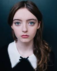 OneNationJustin's tweet image. Pretty happy with who Percy Jackson selected to play the Di Angelo siblings in Season 3 of the show which focuses on the Titans Curse. Let’s welcome Olive Abercrombie and Levi Chrisopulos who will be playing Nico and Bianca Di Angelo next year. 🔱 🌊