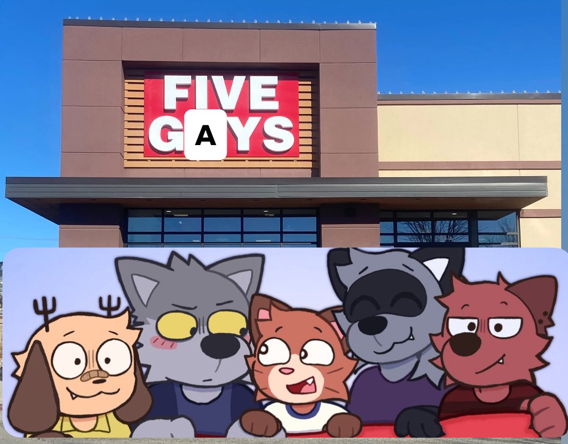 ohmygoditguppy's tweet photo. https://t.co/qfgTjpfVKy