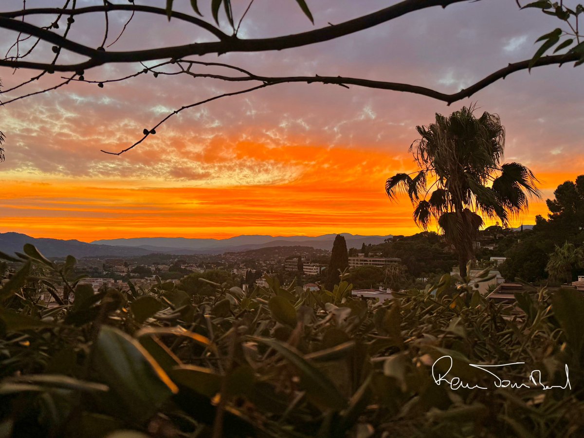 ReneTombarel's tweet image. L’heure dorée organisée ce soir sur le canal de la siagne par l’office du tourisme du cannet. L’occasion de faire un coucher de soleil agrémenté d’un cocktail dans une belle ambiance @lecannet.tourisme #lecannet #CotedAzurFrance
