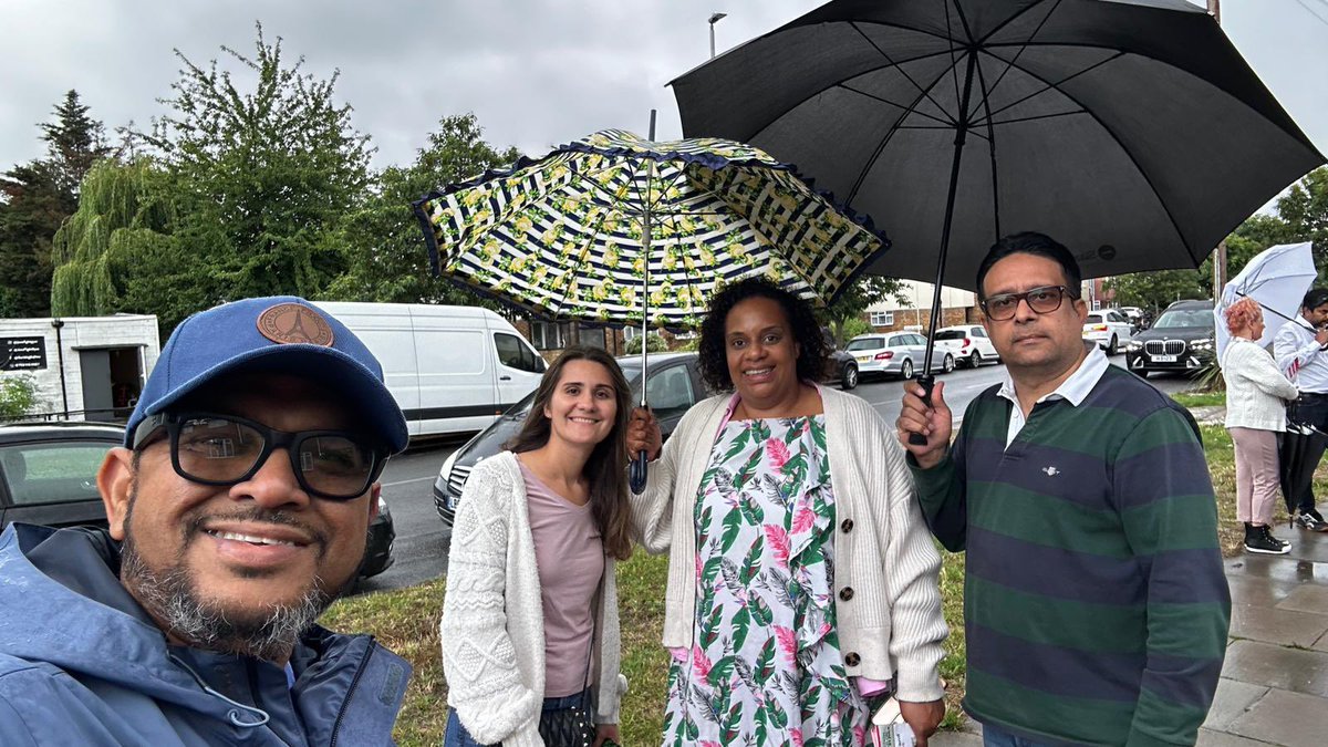 Barking and Dagenham Labour Party tweet media