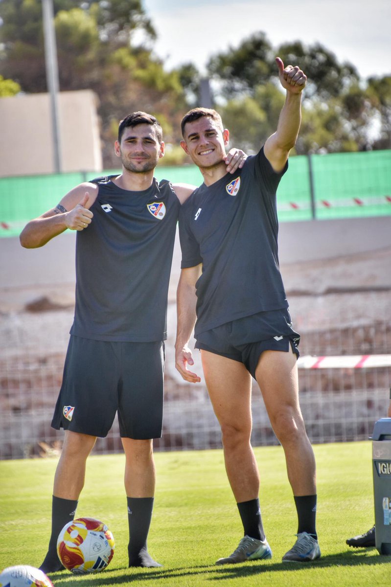 Back again! Day 1 👍✅