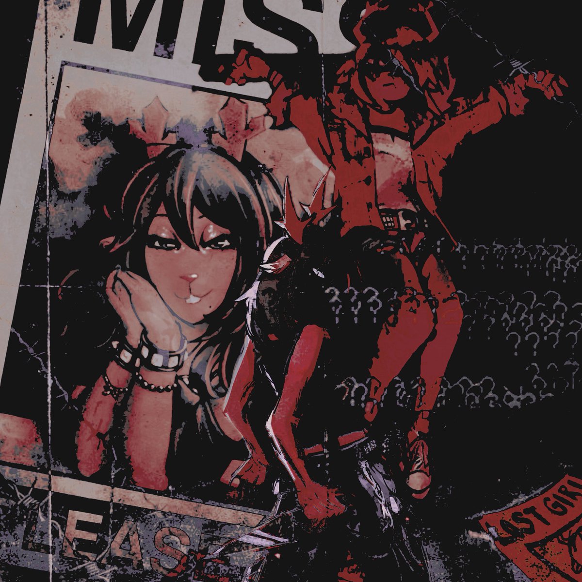  LOST GIRL . tweet media