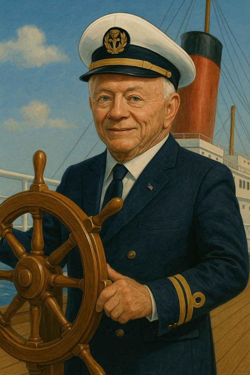 firejerrydc's tweet image. JERRY JONES CAPTAIN OF THE TITANIC… 

GET YOUR FIRE JERRY HATS NOW 🔥 firejerrydc.myshopify.com