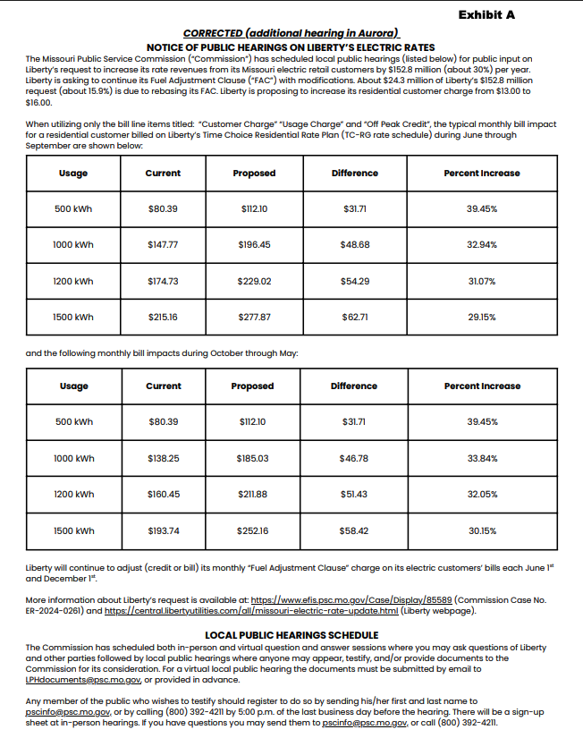 NatBullard's tweet image. Abstract: "Electricity bills are going to rise"
Concrete: "This Missouri utility wants to raise rates at least 30%"
Direct from the @Halcyon feed
storage.googleapis.com/core_entities/…