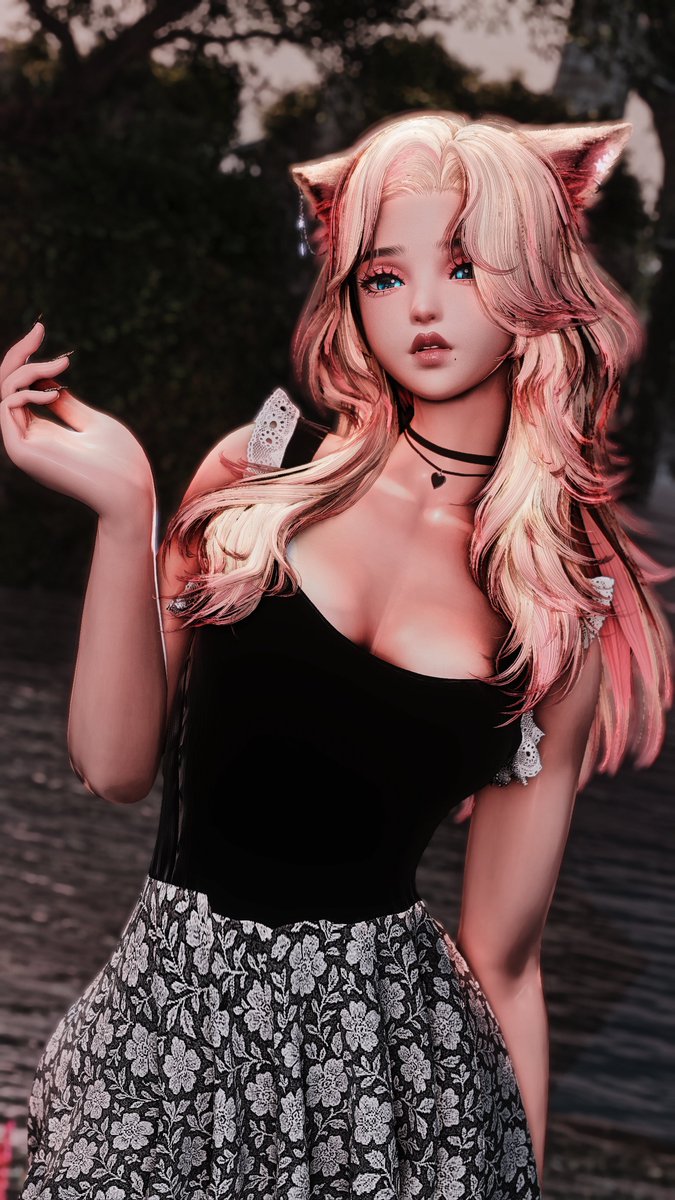 EmpyreaKingsley's tweet image. Would you prefer if I pretended I was oblivious?