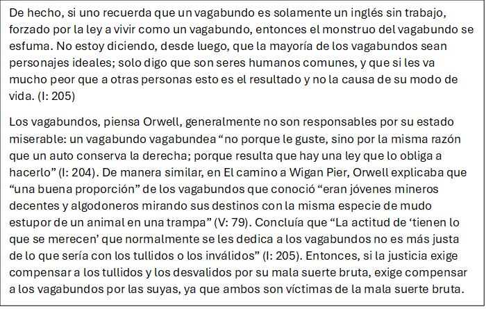 MarceloZabaloy's tweet image. George Orwell: La ética de la igualdad - Peter Brian Barry (HCEditores - en proceso)