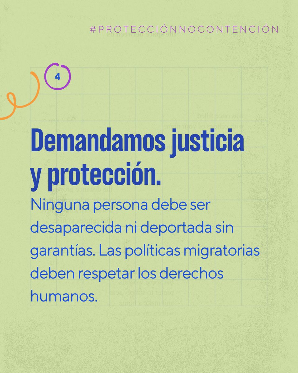 IMUMI (@imumidf) on Twitter photo #AudienciaPúblicaCIDH #MigraciónYAsilo
📣 #Hoy, la <a href="/CIDH/">CIDH - IACHR</a> celebró audiencia pública sobre violaciones sistémicas de derechos humanos de población migrante y con necesidades de protección en #EUA.
🔗 bit.ly/audienciacidhm…
<a href="/AlOtroLado_Org/">Al Otro Lado</a> <a href="/Am4ImmJustice/">Americans for Immigrant Justice - AI Justice</a> <a href="/AmnistiaOnline/">Amnistía Internacional Américas</a> #AudienciaPúblicaCIDH #MigraciónYAsilo
📣 #Hoy, la <a href="/CIDH/">CIDH - IACHR</a> celebró audiencia pública sobre violaciones sistémicas de derechos humanos de población migrante y con necesidades de protección en #EUA.
🔗 bit.ly/audienciacidhm…
<a href="/AlOtroLado_Org/">Al Otro Lado</a> <a href="/Am4ImmJustice/">Americans for Immigrant Justice - AI Justice</a> <a href="/AmnistiaOnline/">Amnistía Internacional Américas</a>