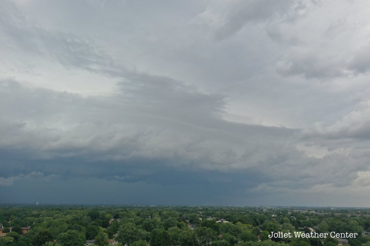 Joliet Weather Center tweet media