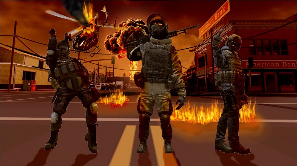 XtendedR's tweet image. The Boys Are Back In Town

Sat 12PM PST