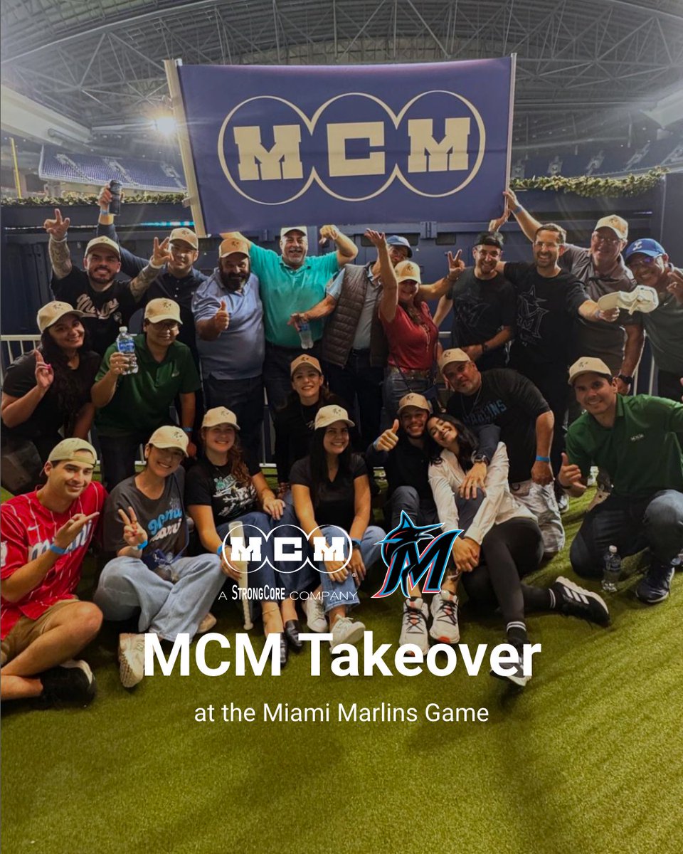 WeAreMCM tweet media