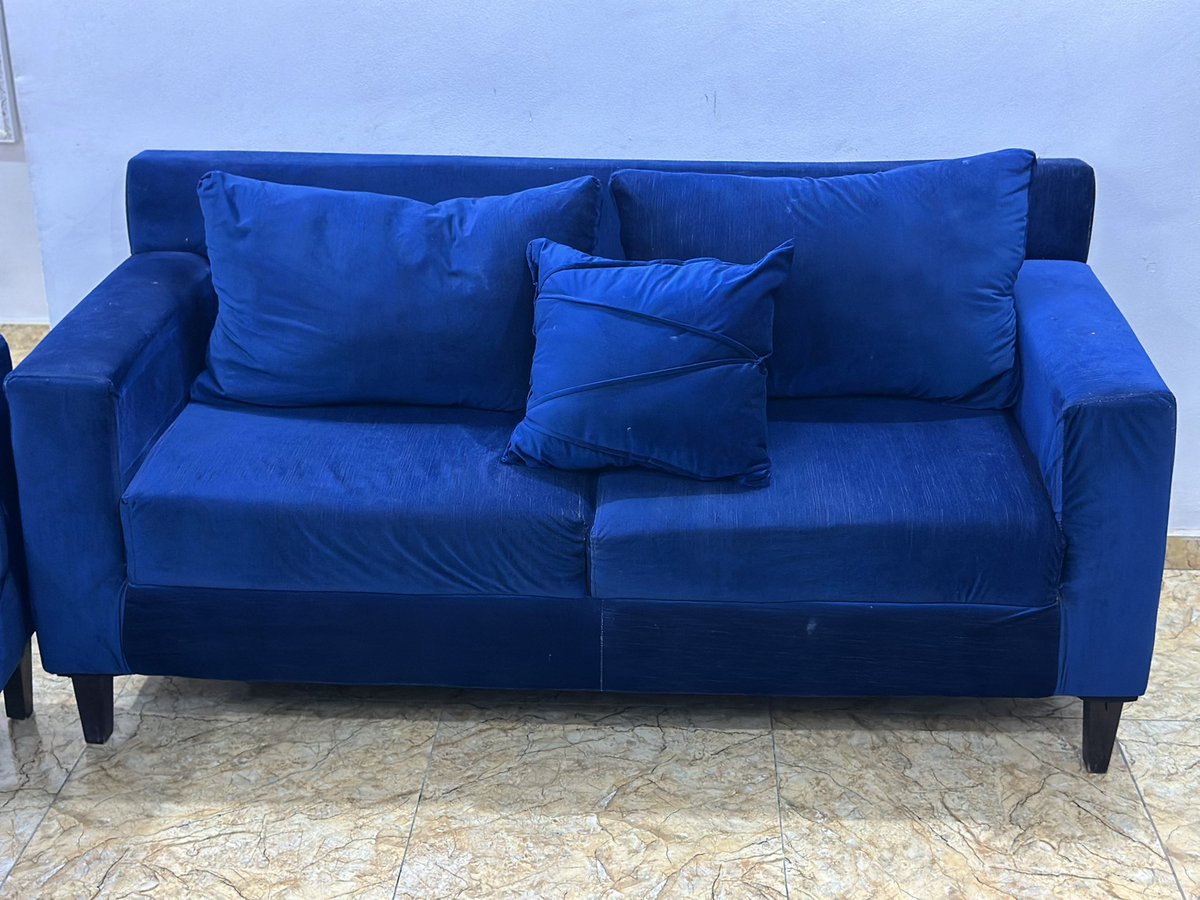 angieekulture's tweet photo. I have this 2 seater and 3 seater seat available (together)
N120k

Pickup at dawaki

#AbujaTwitterCommunity #AbujaXcommunity https://t.co/iSx8gzuOyd