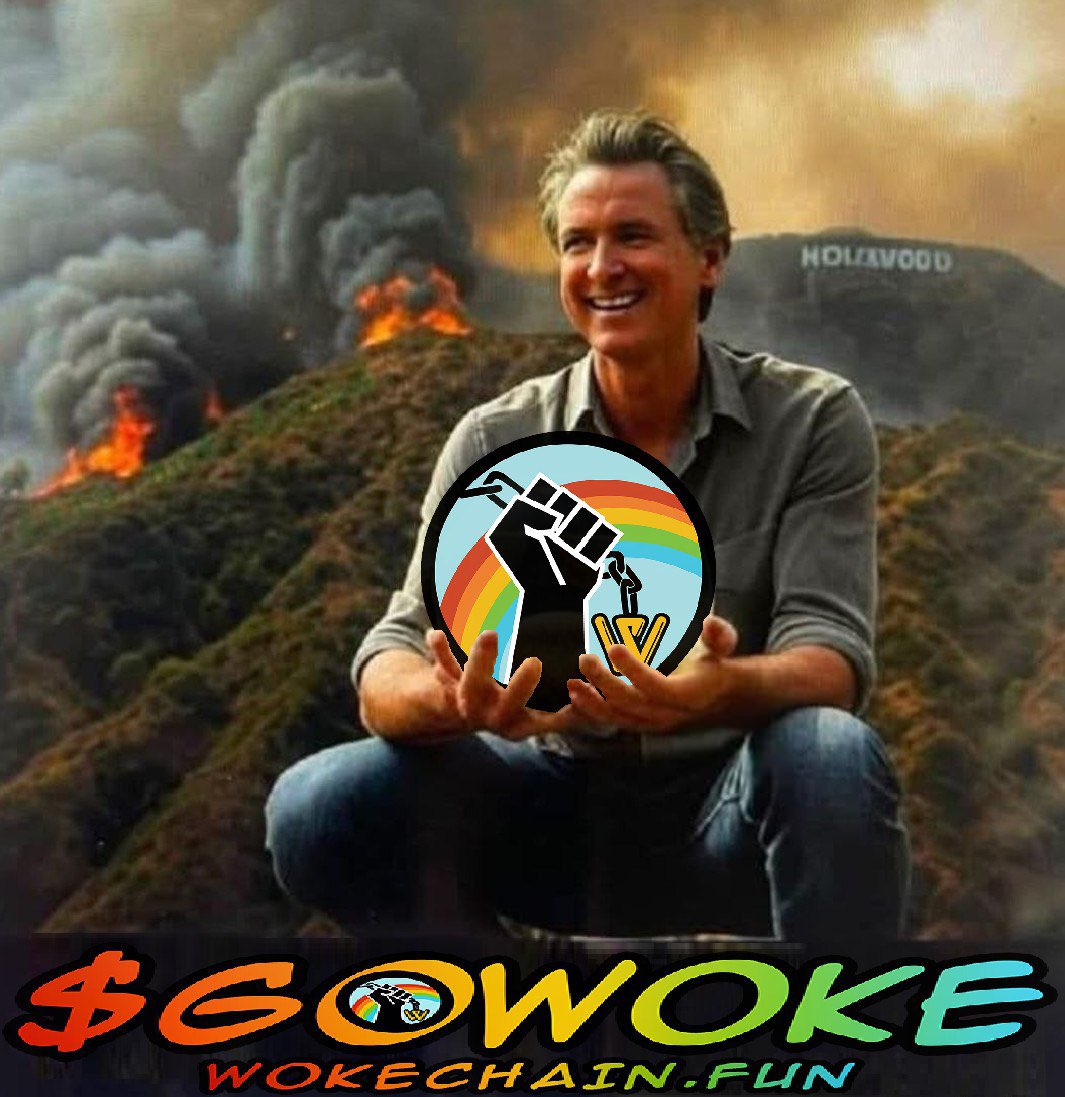 <a href="/WallStreetApes/">Wall Street Apes</a> just wokechain.fun <a href="/woke_chain/">Woke Chain ($GOWOKE)</a>