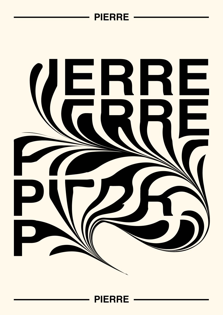 Big changes on the horizon, very excited about them