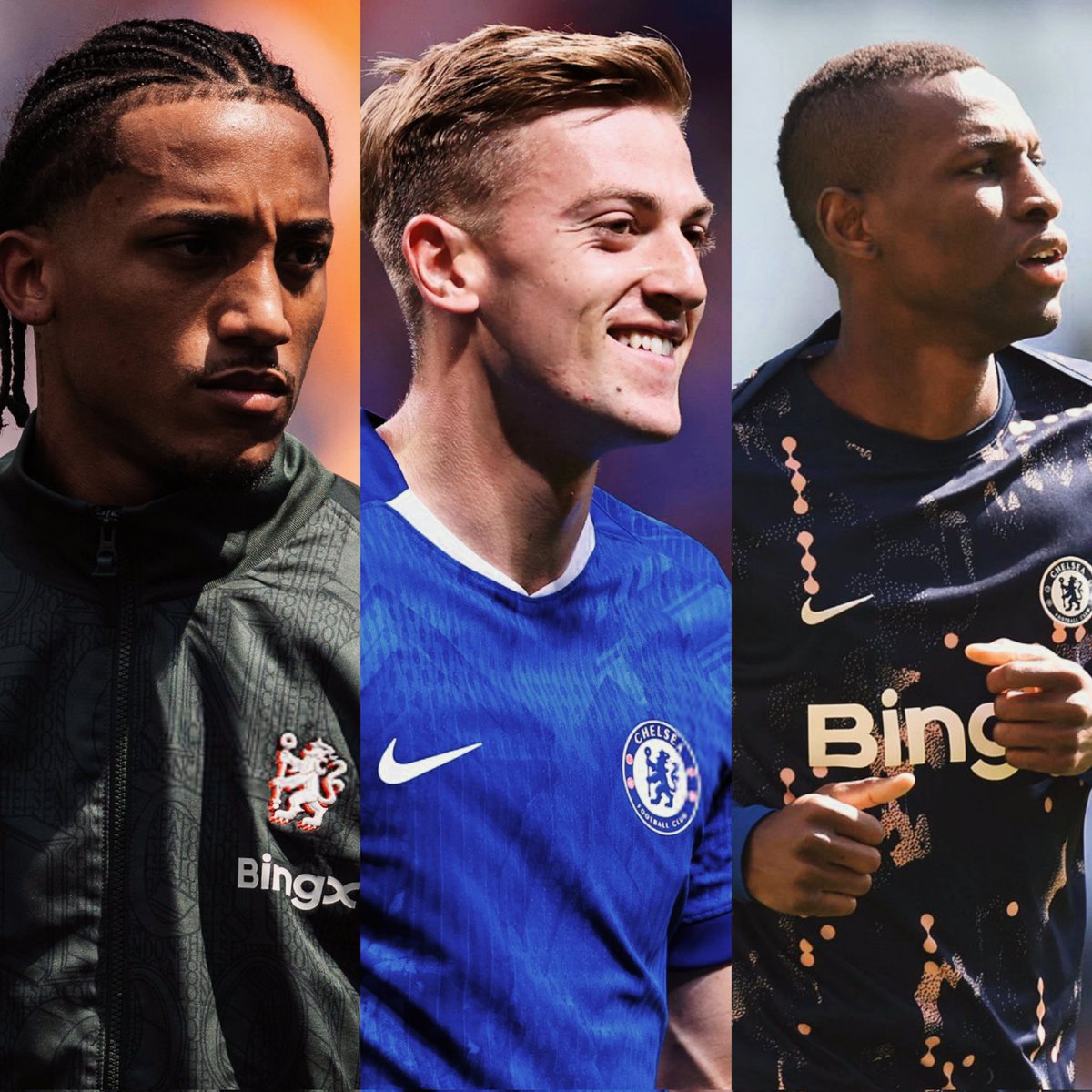 Santoss_CFC's tweet image. I speak for every Chelsea fan when I say we don’t need another striker.