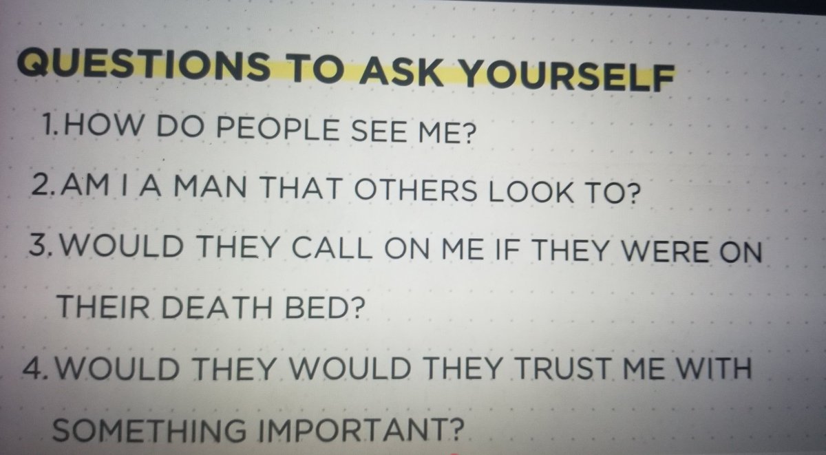mwalimu256's tweet image. As a man ask yourself these questions?
Where do I stand? An think about what to:
STOP 》START》CONTINUE @ManCaveUg @manzikagina @VeracityFount @TruTangazoUg @kyamageroandrew @KakindaAdrian @PyeparFaisal @Herbert_MugK @MugaluNathan @AtakoIsmail @AKasingye @AdamMenspodcast