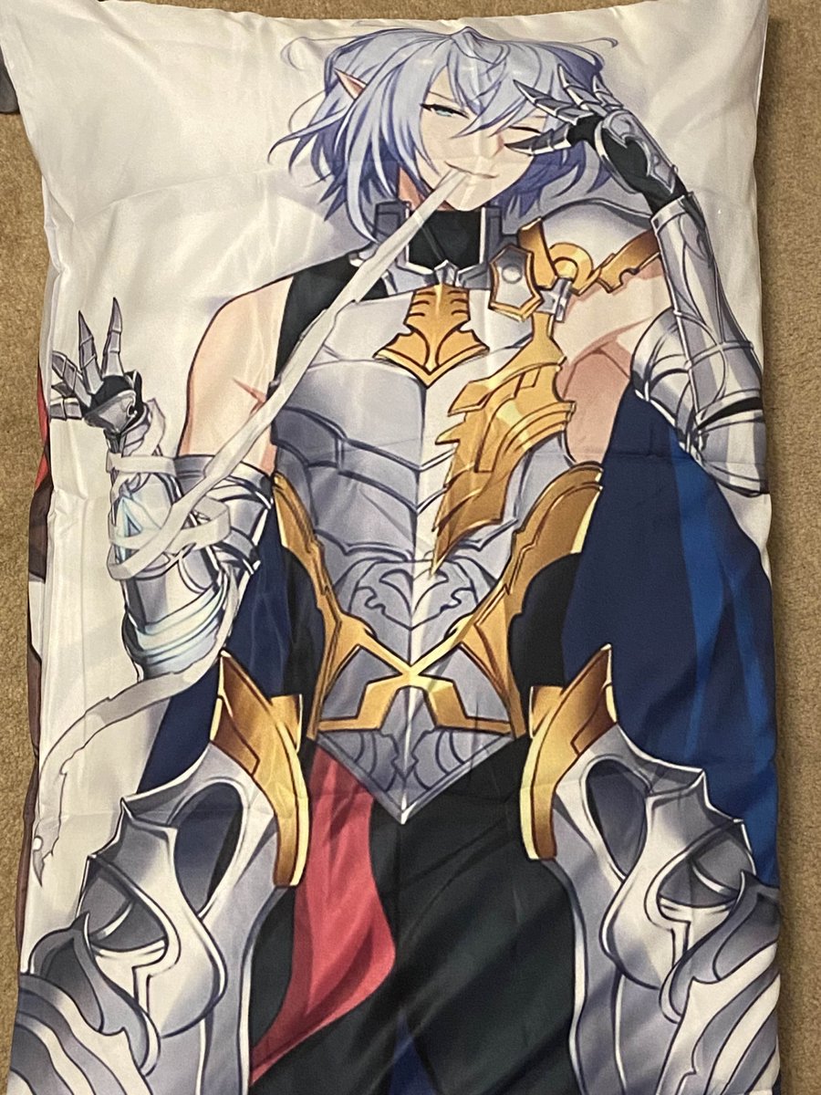 7 | Bahamut Versa tweet media