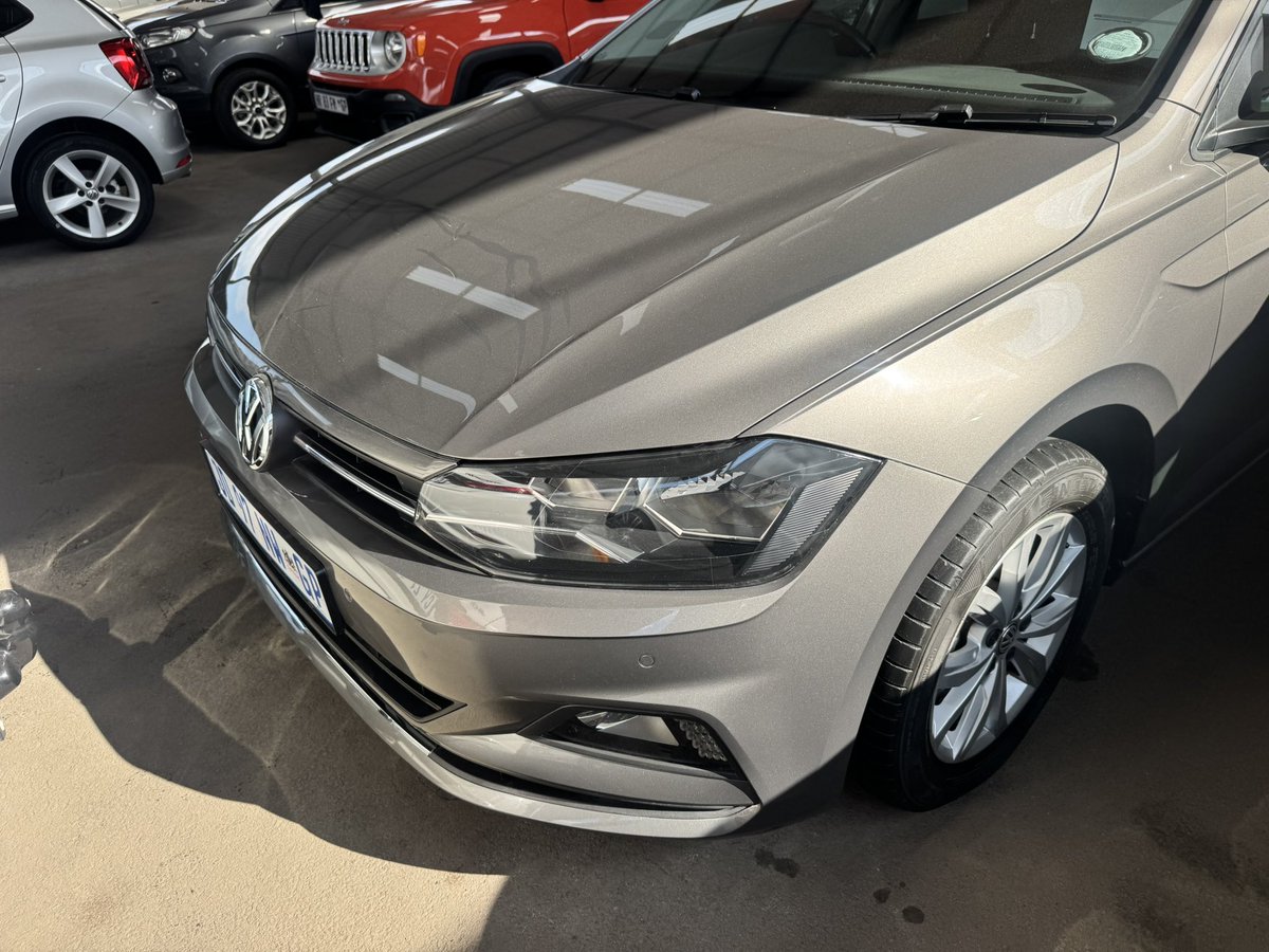 DENIAMOTORS's tweet image. 2019 Polo Tsi 1.0
Automatic and sunroof
R279 995
62000 km