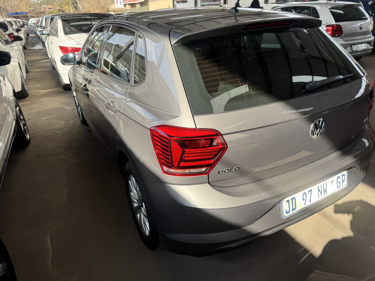 DENIAMOTORS's tweet image. 2019 Polo Tsi 1.0
Automatic and sunroof
R279 995
62000 km