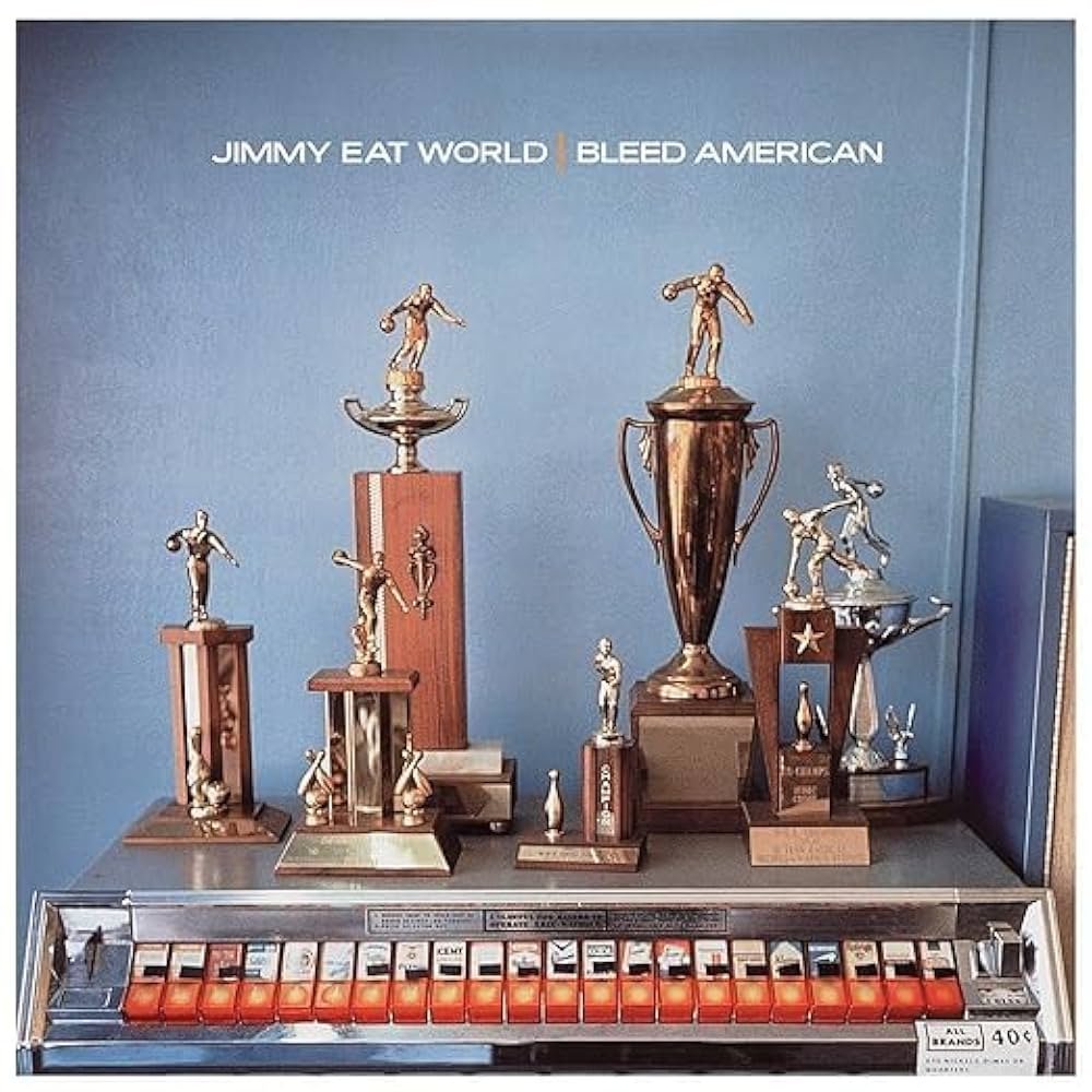 Happy birthday to one of the greatest albums of all time.