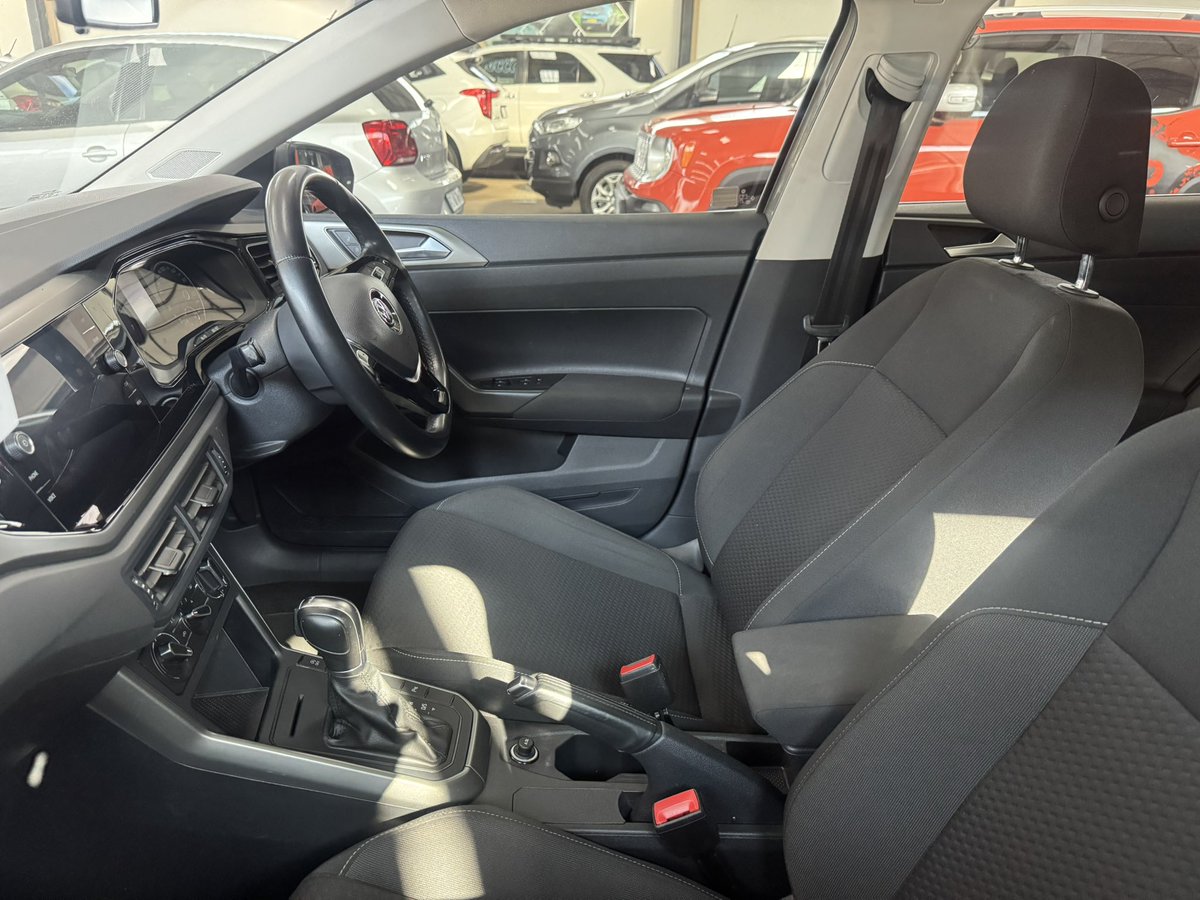 DENIAMOTORS's tweet image. 2019 Polo Tsi 1.0
Automatic and sunroof
R279 995
62000 km
