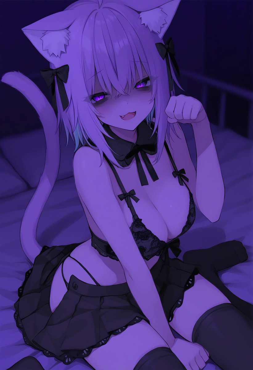 Moi6D6F69's tweet image. 🍙
