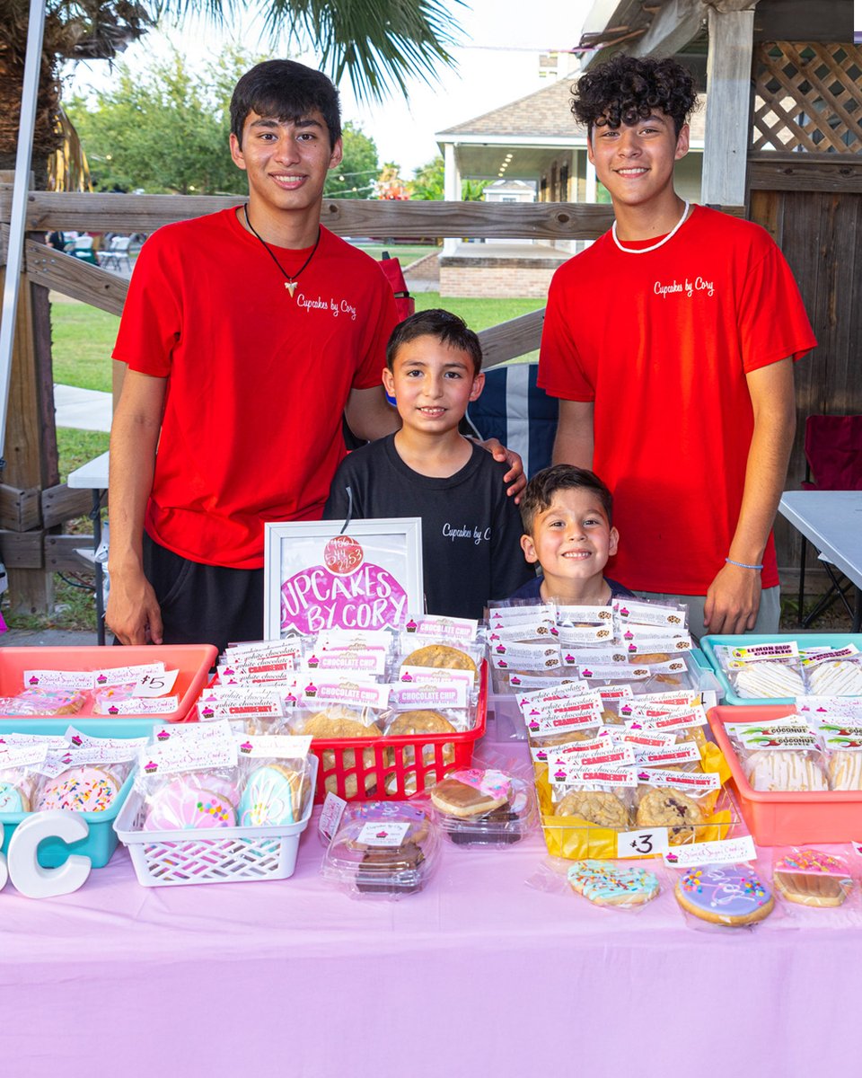 The 2025 Arts &amp; Literacy Festival, hosted by Brownsville Parks &amp; Recreation, will take place this Saturday, July 26, from 4 to 9 p.m. at Linear Park and.
Bring the family for a fun-filled day with arts &amp; crafts, workshops, activities, and more..

#BtxParks #Visitbtx #Brownvilletx
