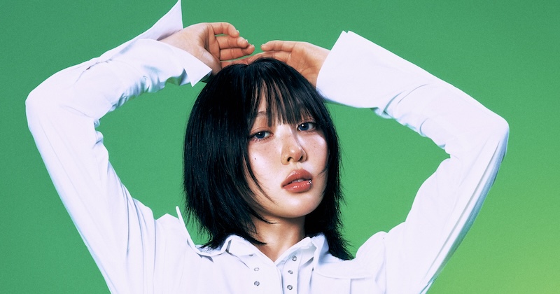 bongminesent's tweet image. 🔥YVES IS BACK with the electrifying "White Cat!" 📷 Stream now and join the vibe! 💯 bongminesentertainment.com/yves-white-cat… via @bongminesent | @Yves___official | #kpop | #Yves | #WhiteCat | #NewMusicVibes 🎶