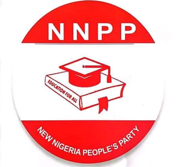 Its_Aminu_Jr's tweet image. The Leader.         The Political Party.