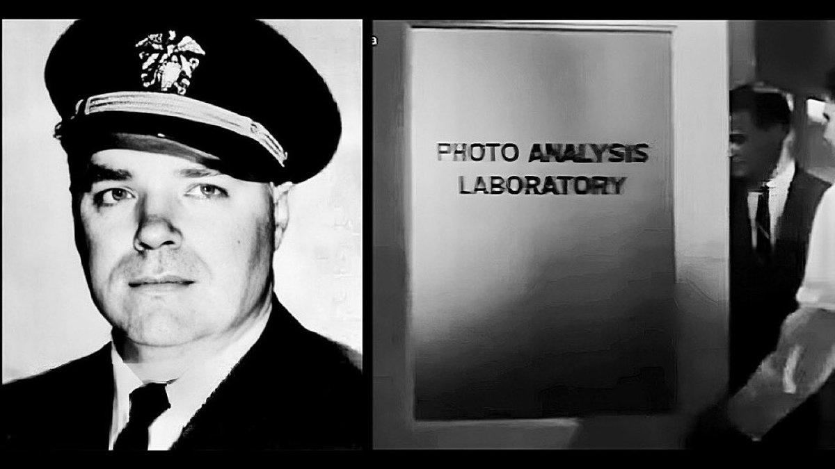 RealEOC_2's tweet image. Navy photographer Delbert C. Newhouse on his famous 1952 UFO film + footage breakdown analysis
👉youtu.be/cXJUauBs_eI