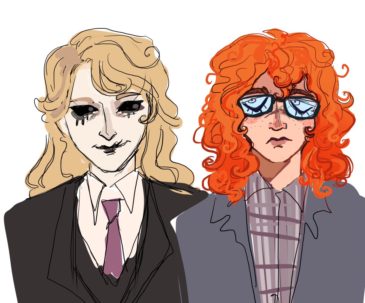 graveprisoner's tweet image. Hannigram galalily don’t take this seriously I don’t know either