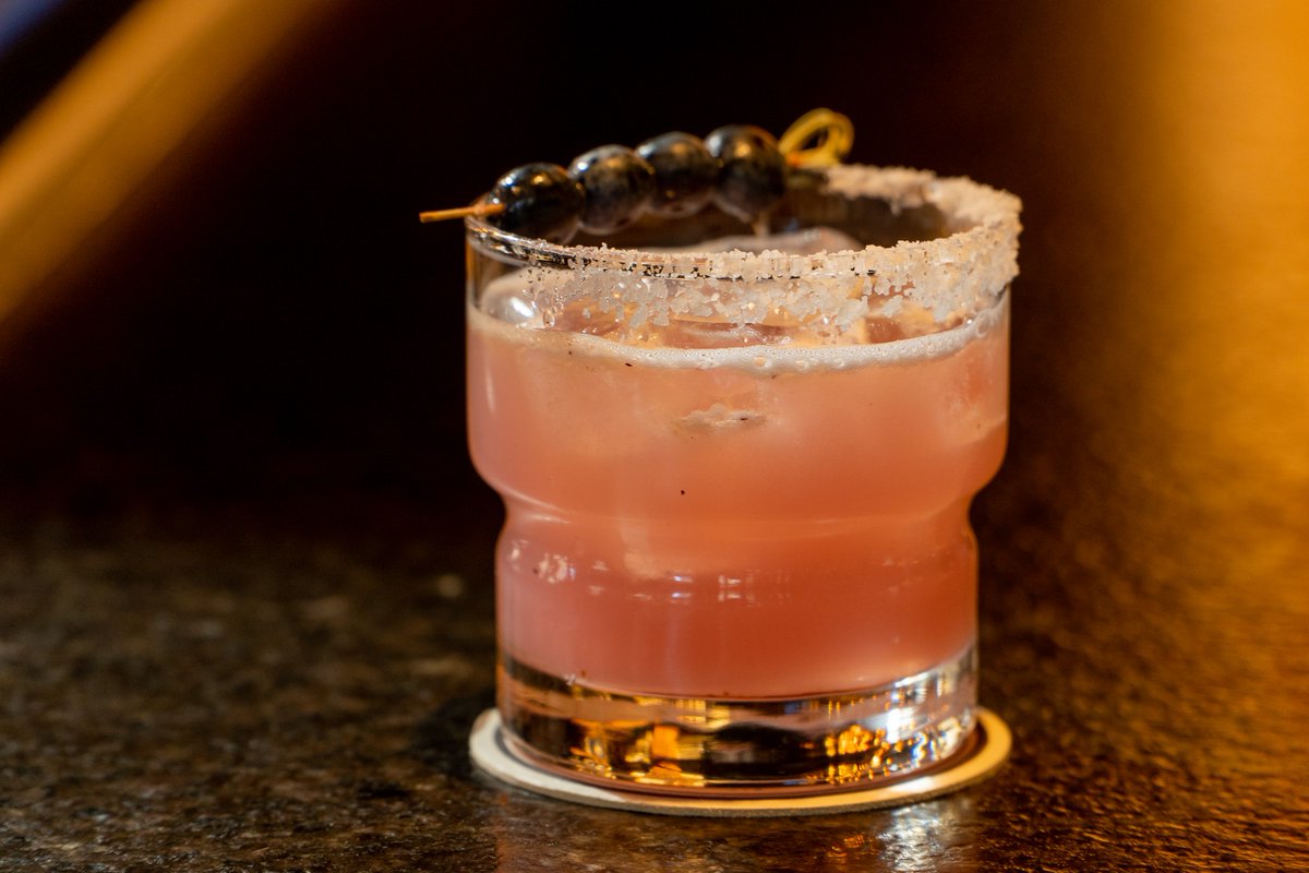 Jon Taffer (@jontaffer) on Twitter photo Happy #NationalTequilaDay! The margarita is the most popular cocktail in America! Are you celebrating today? Head to <a href="/tafferstavern/">Taffer's Tavern</a> and try the Blueberry Bliss Margarita for a summer twist on a classic. Happy #NationalTequilaDay! The margarita is the most popular cocktail in America! Are you celebrating today? Head to <a href="/tafferstavern/">Taffer's Tavern</a> and try the Blueberry Bliss Margarita for a summer twist on a classic.