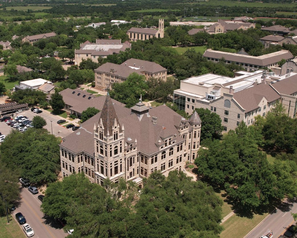 #1 then. #1 now.🏴‍☠️ 

Founded in 1840, Southwestern remains a place where every voice matters. 💛 #BeSouthwestern