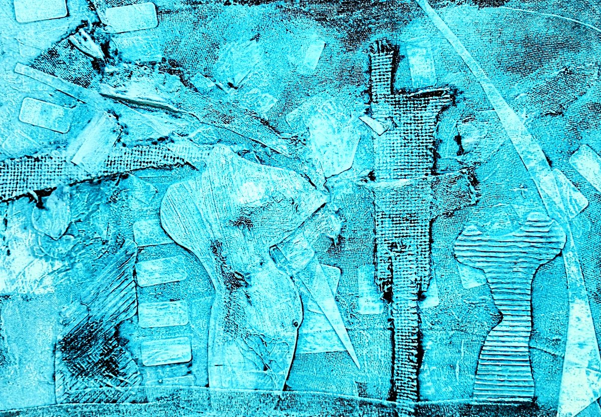 版画 - Search / X