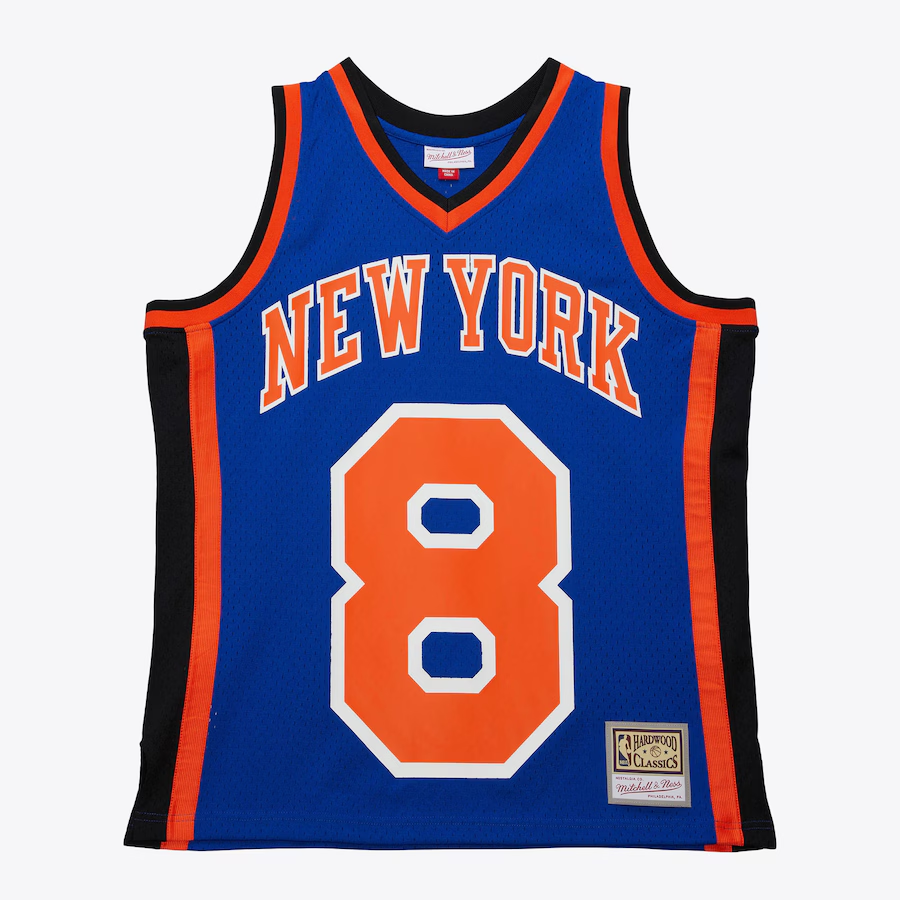 kilinkis's tweet photo. this is one of best jerseys ever made. Great job @mitchell_ness https://t.co/39LLMR8h1L