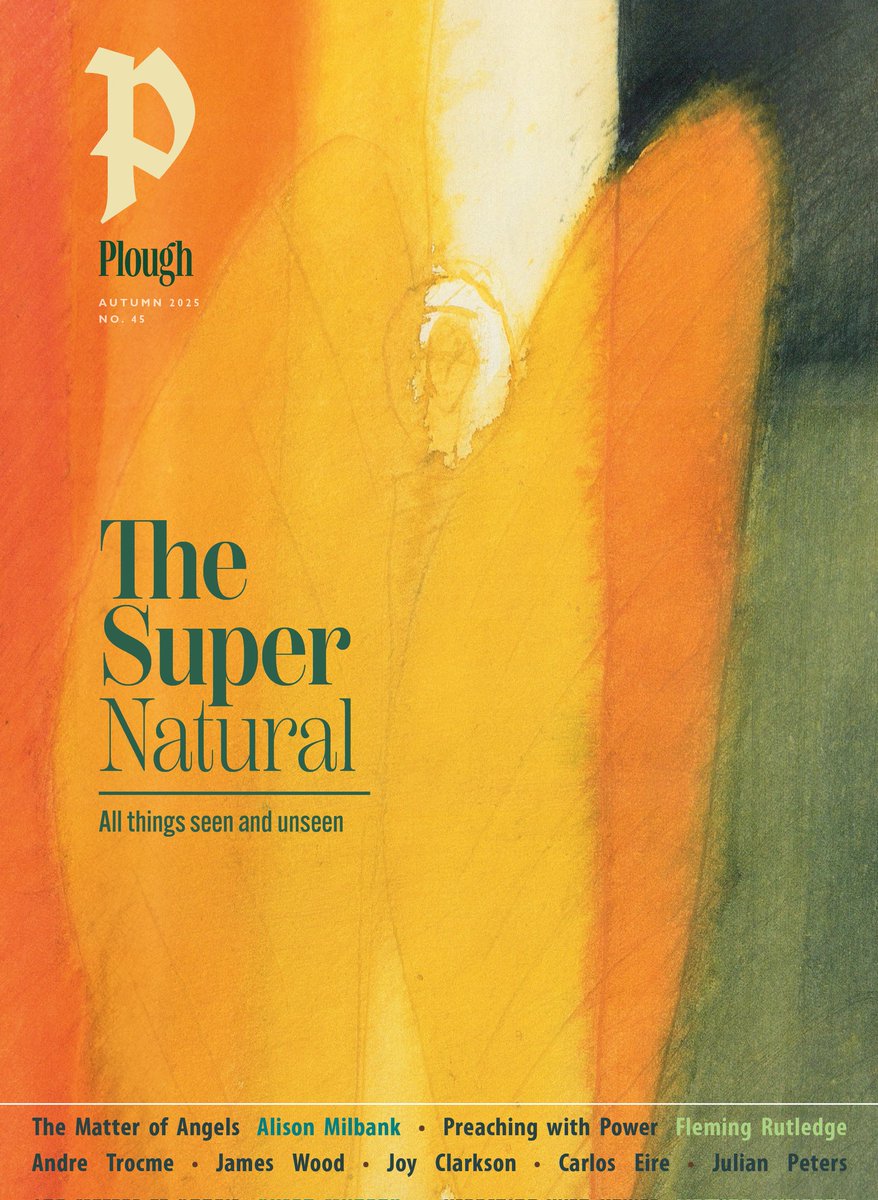 Peter Mommsen (@petermommsen) on Twitter photo Here at the <a href="/Plough/">Plough Quarterly</a> office we're polishing off our fall issue on THE SUPERNATURAL. What design should go on the cover? Check out the four options and then vote.
#1 Yellow Angel Here at the <a href="/Plough/">Plough Quarterly</a> office we're polishing off our fall issue on THE SUPERNATURAL. What design should go on the cover? Check out the four options and then vote.
#1 Yellow Angel